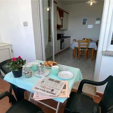 Apartment In - Sardinien 53837