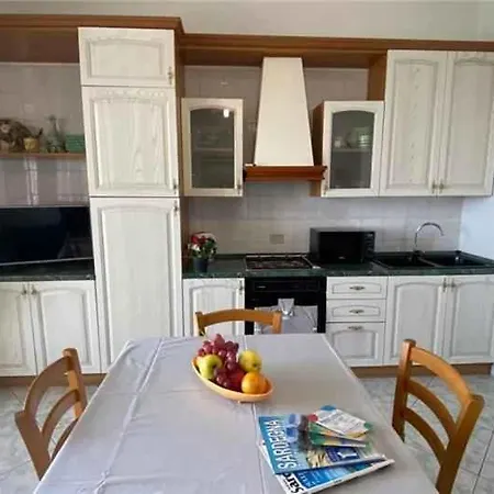 Apartman In - Sardinien 53837