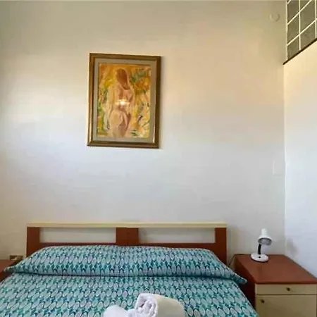In - Sardinien 53837 Apartman *