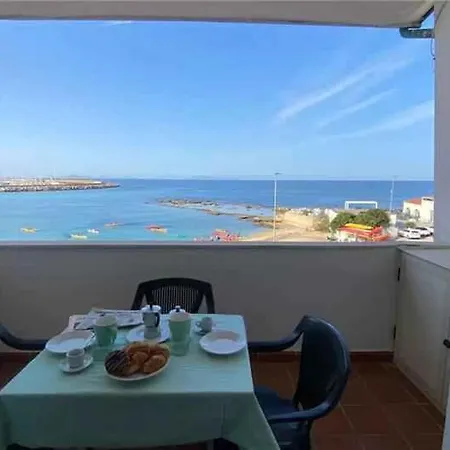 In - Sardinien 53837 Apartman *