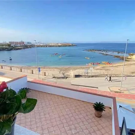 Apartman In - Sardinien 53837 Porto Torres