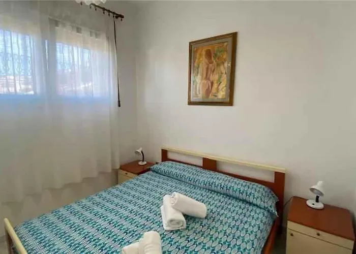 In - Sardinien 53837 Apartamento Porto Torres