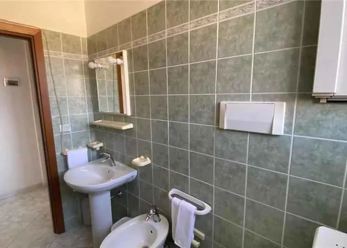 Apartamento In - Sardinien 53837 Porto Torres