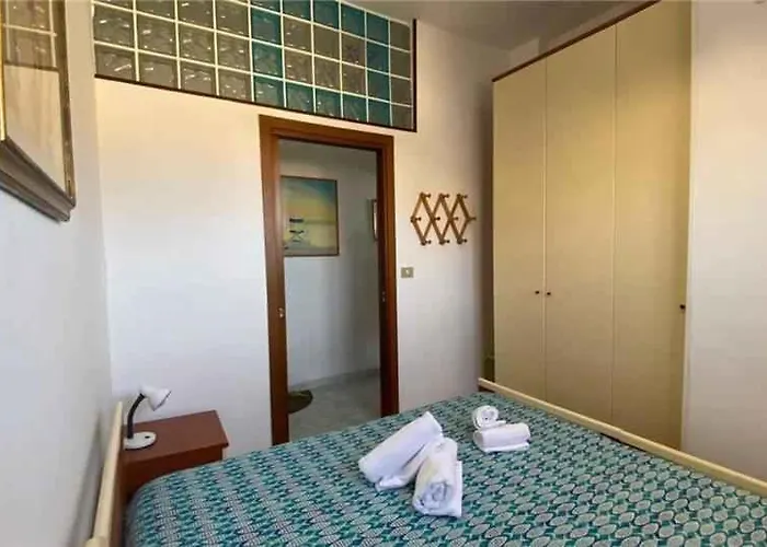 In - Sardinien 53837 Porto Torres