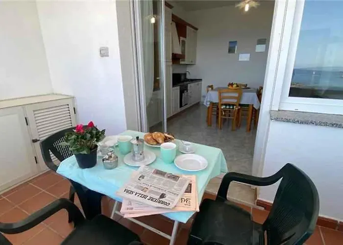 Apartamento In - Sardinien 53837