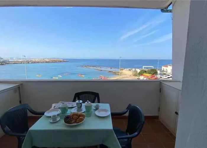 In - Sardinien 53837 Apartamento *