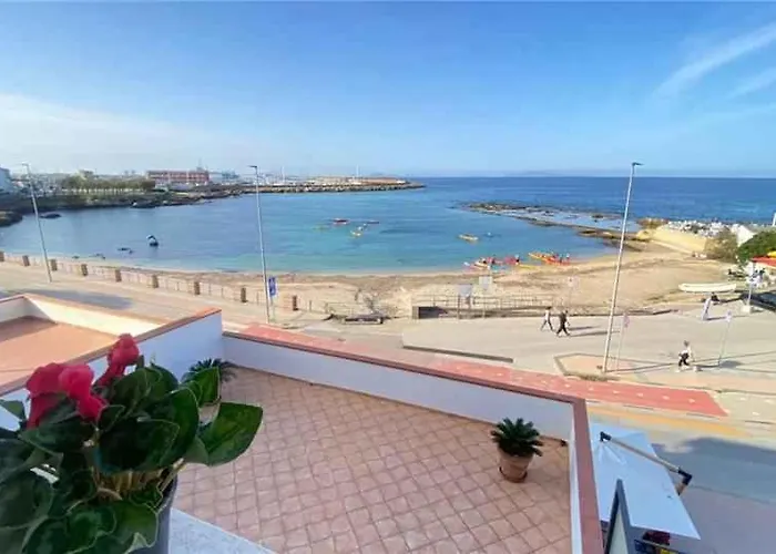 Apartamento In - Sardinien 53837 Porto Torres